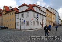 Kampa Island