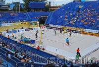 SWATCH WORLD TOUR 2011