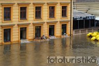 Floods in Prague