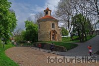 Vyšehrad