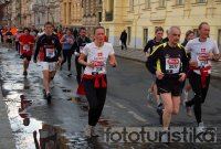 Prague marathons