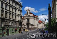 New Town