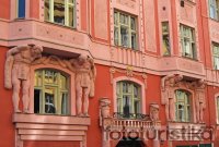 Architecture and detail