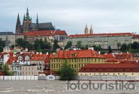 Floods in Prague