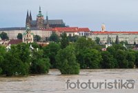 Floods in Prague