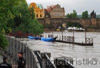 Floods in Prague