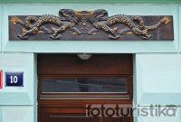 House signs