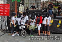 Run for Gorillas