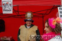 Carnival in Prague