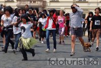 Run for Gorillas