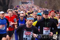 Prague marathons