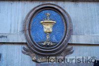 House signs