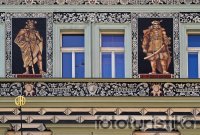 Architecture and detail