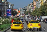 Wenceslas Square