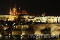 Prague by Night