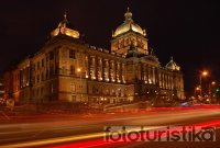 Prague by Night