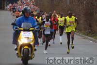 Prague marathons