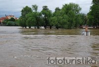 Floods in Prague