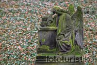 Lesser Town Cemetery