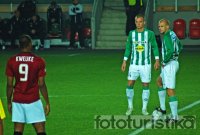 Football in Prague (Sparta Prague-Bohemians Praha 1905)