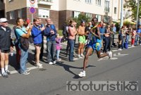 BĚCHOVICE – PRAGUE (ROAD RUN)