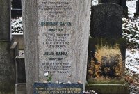 New Jewish Cemetery