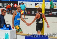 SWATCH WORLD TOUR 2011