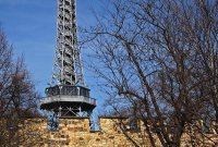 Petřín Lookout Tower