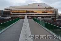 Congress Centre Prague - Prague 4