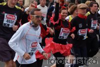 Prague marathons