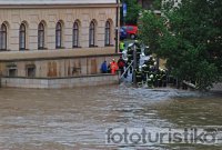 Floods in Prague