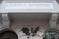 House signs