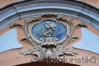 House signs