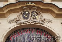 House signs