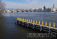 Winter Prague