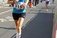 BĚCHOVICE – PRAGUE (ROAD RUN)