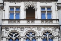 Architecture and detail