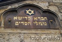 Josefov (Jewish Town)