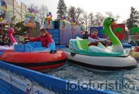 St. Matthew’s Fair