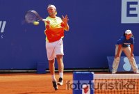 ATP Challenger - Prague (Štvanice)