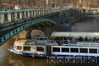 Sightseeing boat cruises