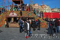 Easter in Prague