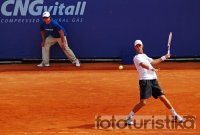 ATP Challenger - Prague (Štvanice)