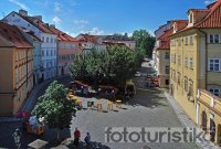 Kampa Island