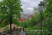 Vyšehrad
