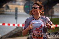 Prague marathons