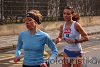 Prague marathons