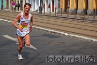 Prague marathons