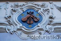House signs
