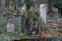 Lesser Town Cemetery